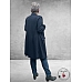 ONLY-M Blazer Lang Jeans Donker